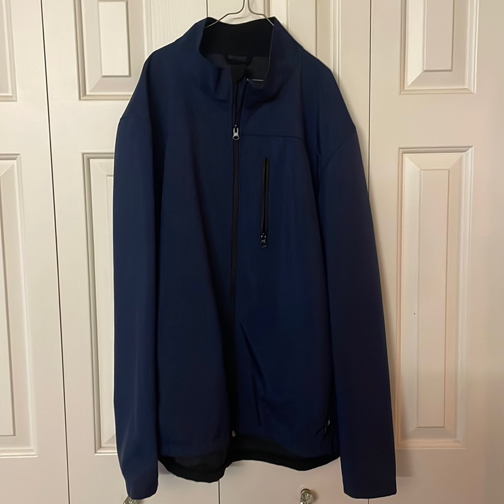 Athletech xl wind breaker